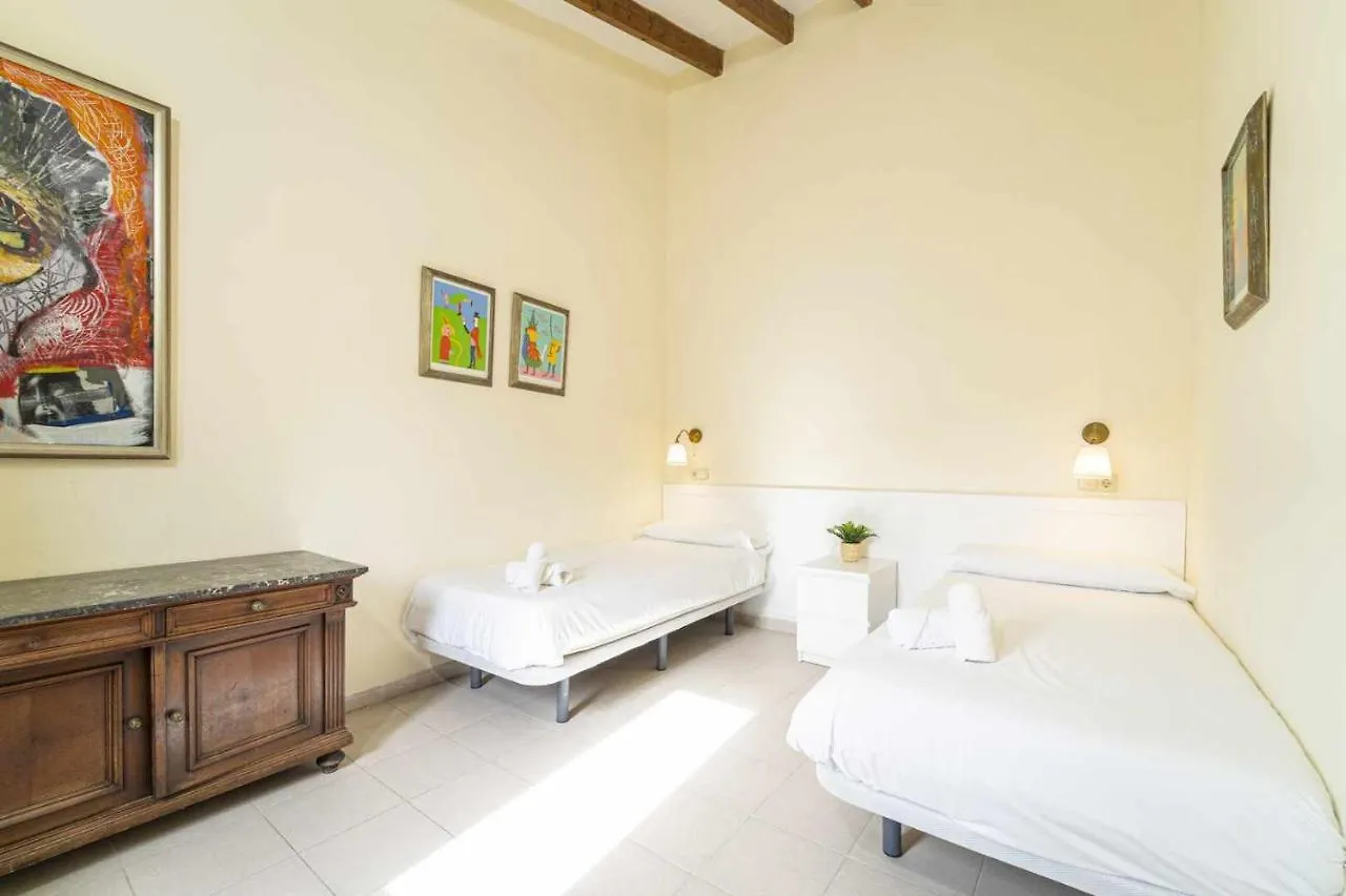 Cas Padri Vacation Home Alcina Vacations Vistas Al Castillo De Capdepera Capdepera  Capdepera (Mallorca)