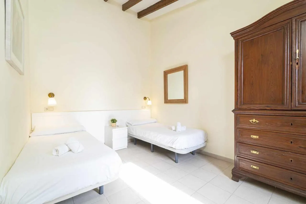 Cas Padri Vacation Home Alcina Vacations Vistas Al Castillo De Capdepera Capdepera
