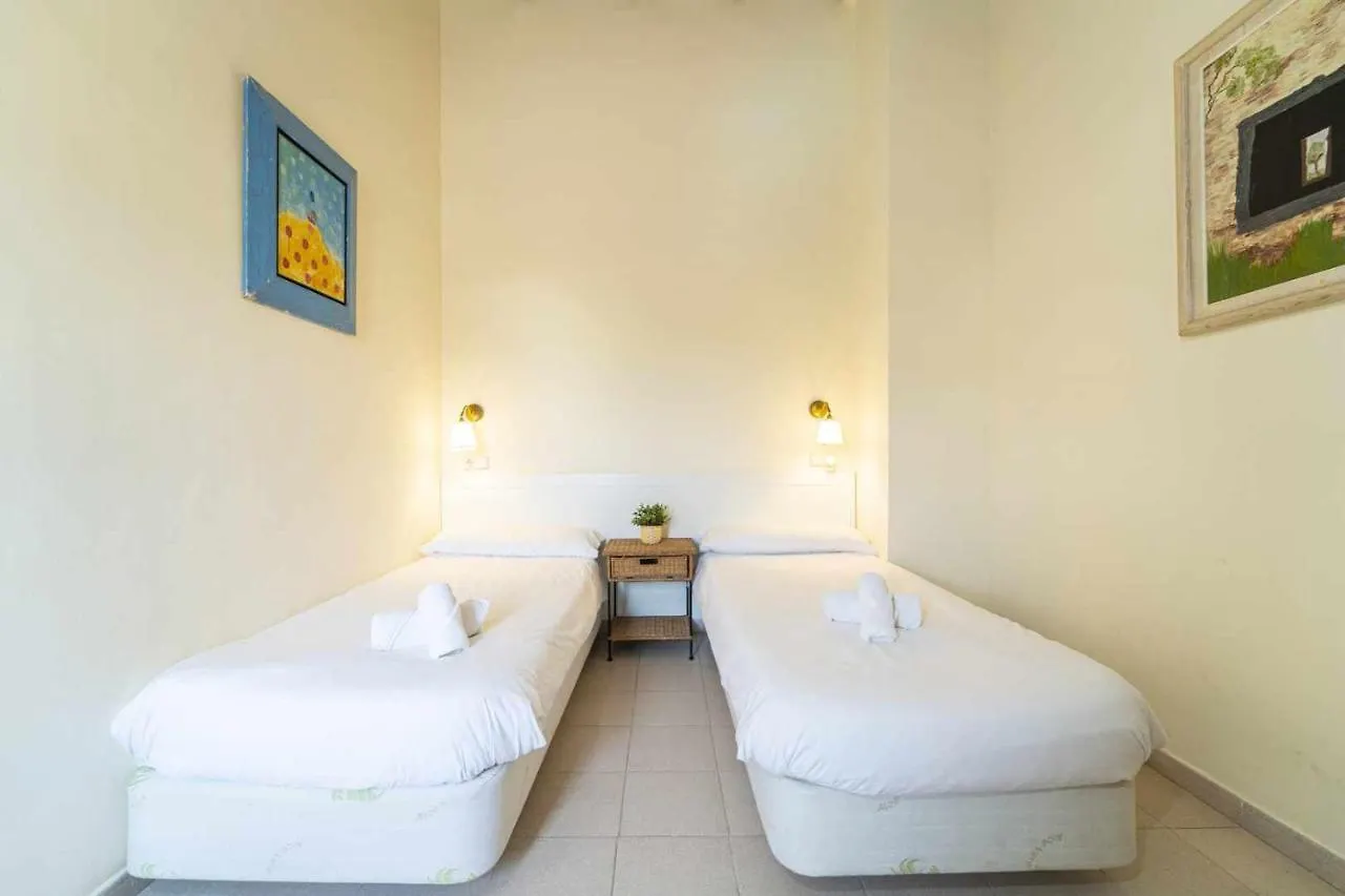 Cas Padri Vacation Home Alcina Vacations Vistas Al Castillo De Capdepera Capdepera  0*, Capdepera (Mallorca) Spain