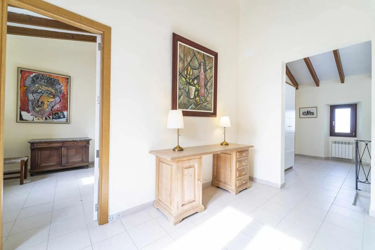Cas Padri Vacation Home Alcina Vacations Vistas Al Castillo De Capdepera Capdepera  0*, Capdepera (Mallorca) Spain