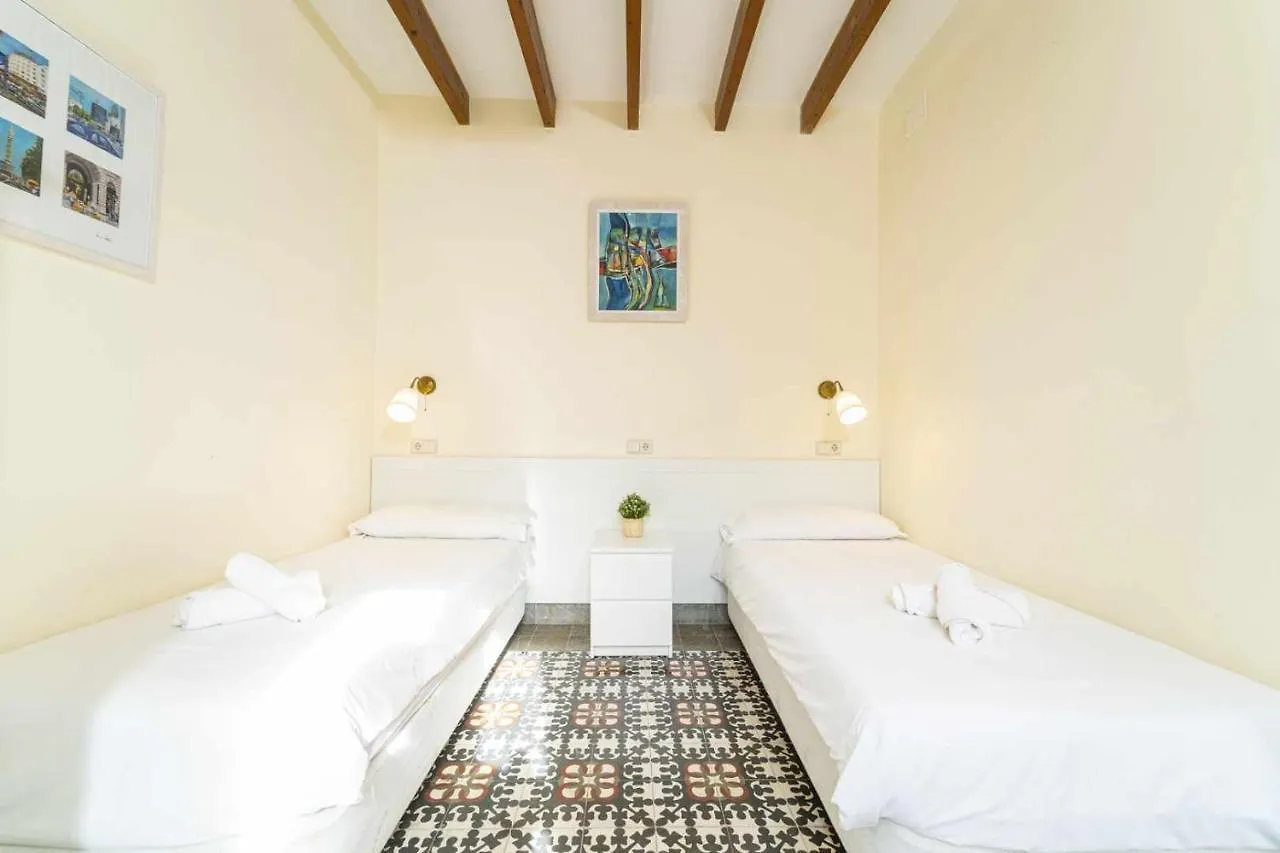Cas Padri Vacation Home Alcina Vacations Vistas Al Castillo De Capdepera Capdepera  Spain